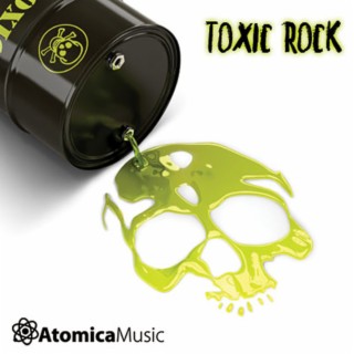 Toxic Rock