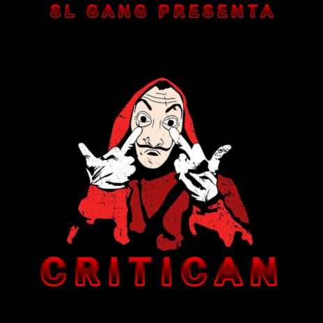 Critican | Boomplay Music