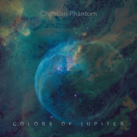 Colors of Jupiter (Extended Version) | Boomplay Music