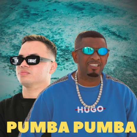 Pumba Pumba ft. DJ NAPOH | Boomplay Music