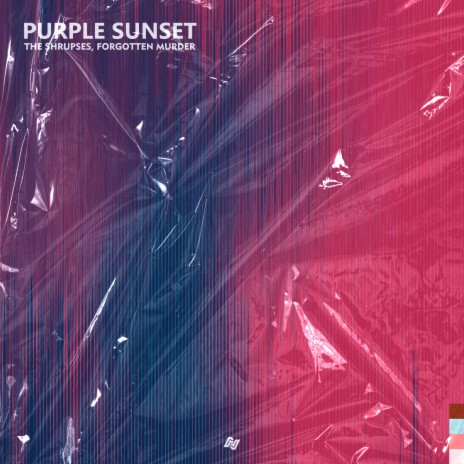 Purple Sunset ft. Forgotten Murder | Boomplay Music