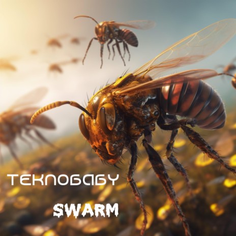 Swarm | Boomplay Music