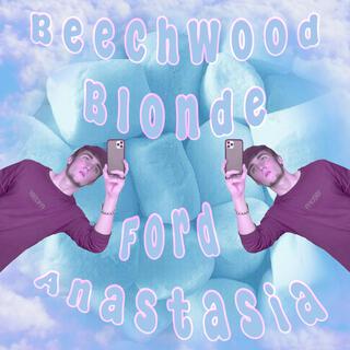 Beechwood Blonde lyrics | Boomplay Music