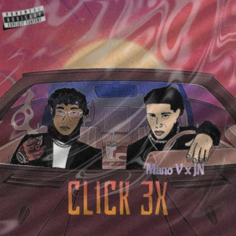 Click 3x ft. Jn | Boomplay Music