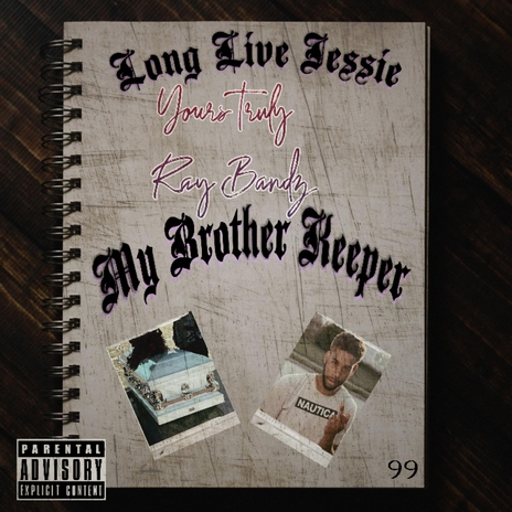 My Brother Keeper | Boomplay Music