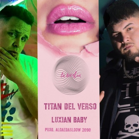 La bestia (feat. Luxian Baby) | Boomplay Music