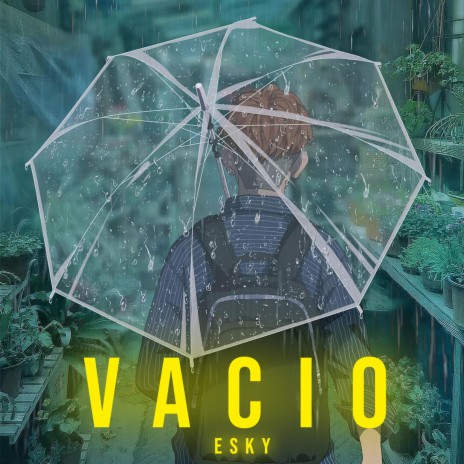 Vacio | Boomplay Music