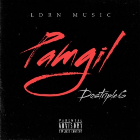 Pangil (Dostriple6) | Boomplay Music