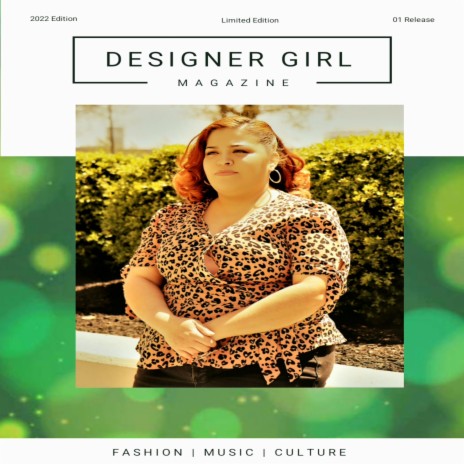 Designer Girl | Boomplay Music