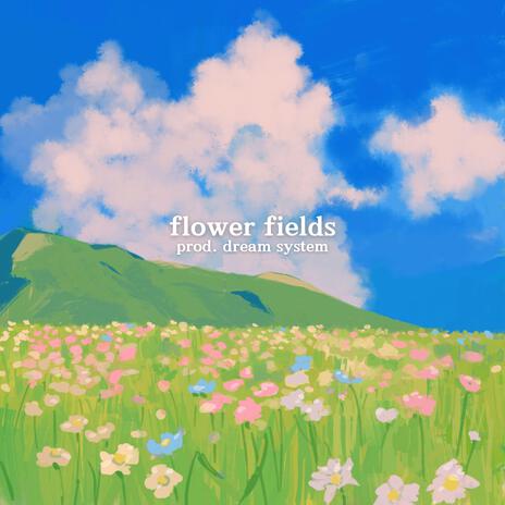 flower fields