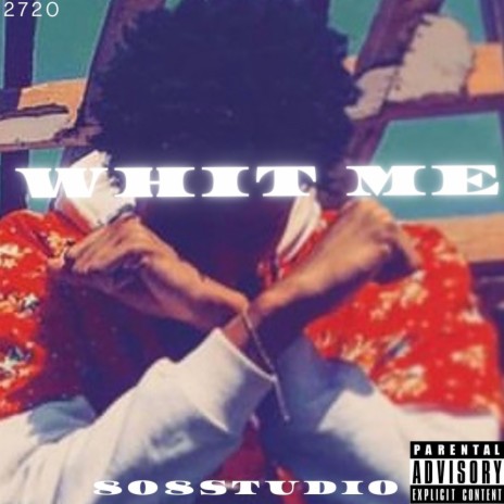 WHIT ME (Radio Edit)