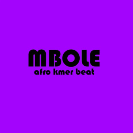 Mbole Afro Kmer Beat