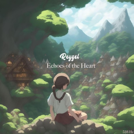 Echoes of the Heart | Boomplay Music