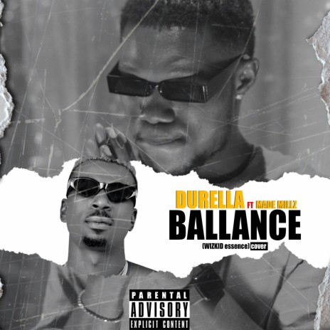 Ballance ft. Made Millz | Boomplay Music