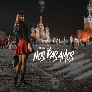 Nos pasamos lyrics | Boomplay Music