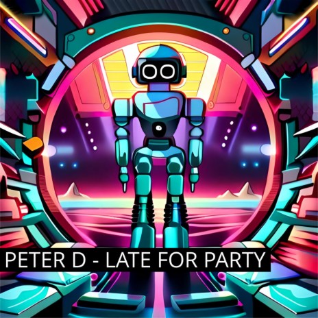 Late For Party
