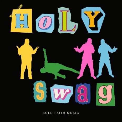 Holy Swag | Boomplay Music