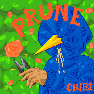 Prune