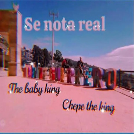 Se Nota Real ft. chepe the king