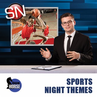 Sports Night Themes