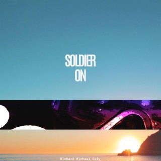 Soldier on