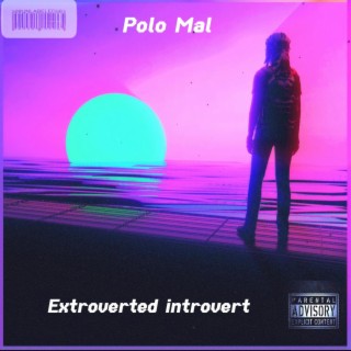 Extroverted Introvert lyrics | Boomplay Music