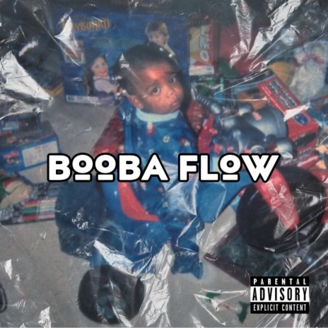 Booba Flow | Boomplay Music