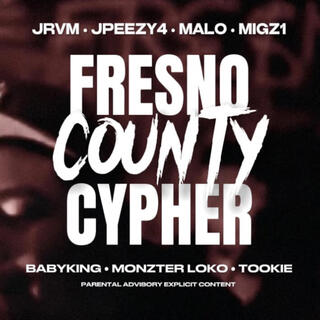 Fresno County Cypher