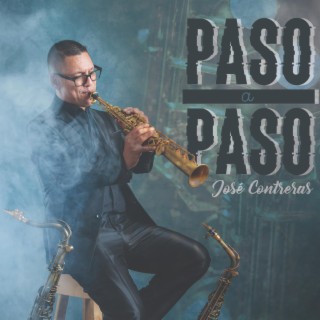 José Contreras Saxofonista