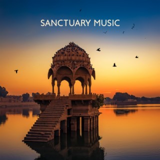 Sanctuary Music – Holy Instrumental Christian Choir Compilation