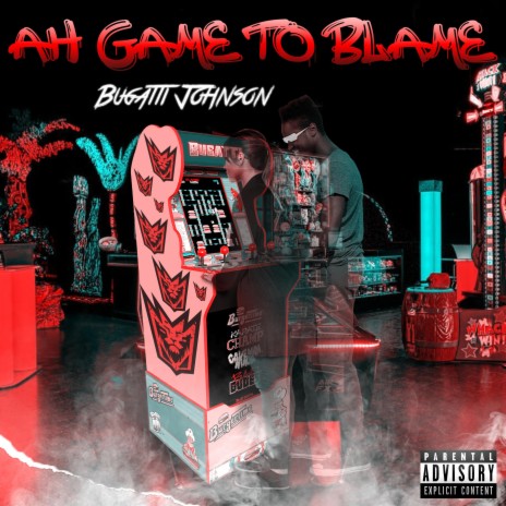 Ah Game To Blame | Boomplay Music