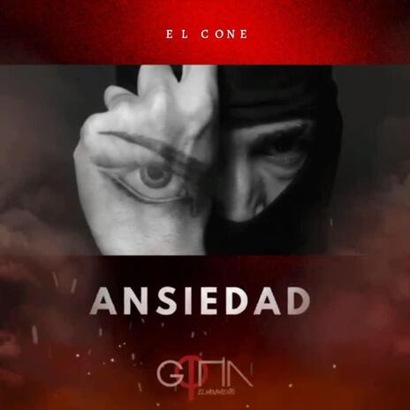 ANSIEDAD | Boomplay Music