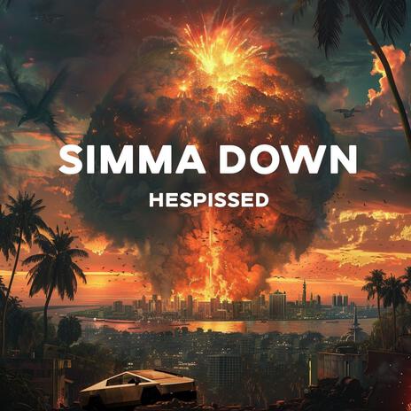 Simma Down | Boomplay Music