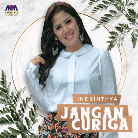 Jangan Curiga | Boomplay Music