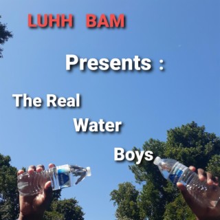 The Real Water Boys