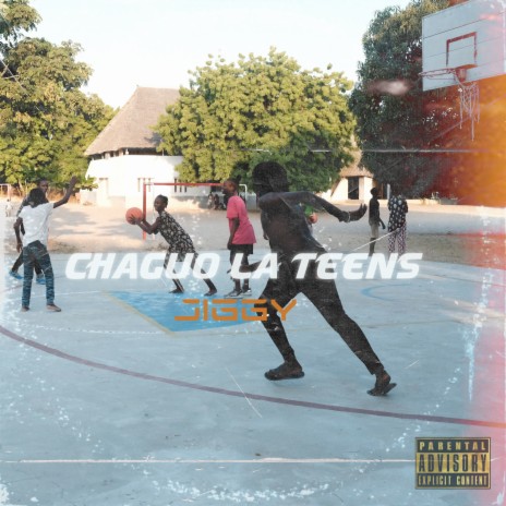 Chaguo La Teens | Boomplay Music