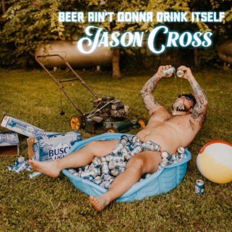Beer Ain't Gonna Drink Itself | Boomplay Music