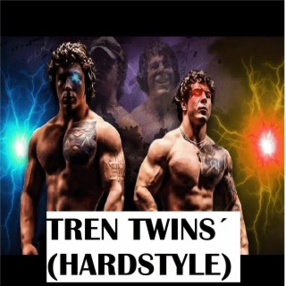 TREN TWINS´ HEAVEN (HARDSTYLE)