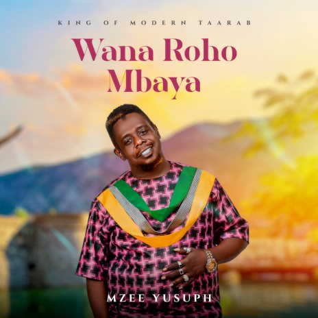 Wanaroho Mbaya | Boomplay Music