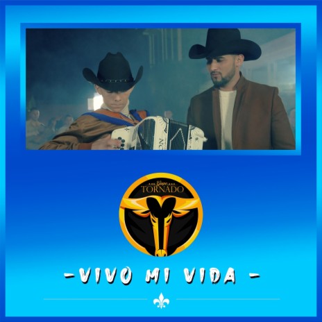 Vivo Mi Vida | Boomplay Music