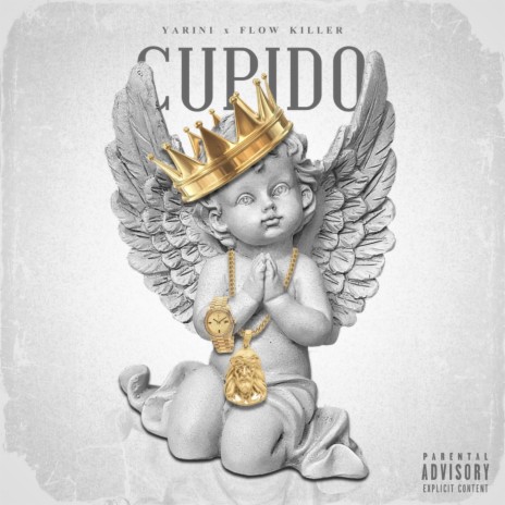 Cupido ft. Flow Killer | Boomplay Music