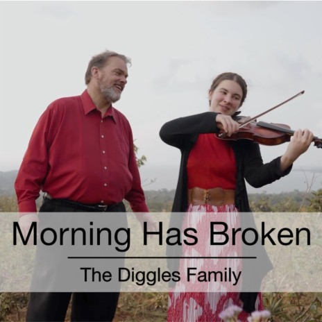 Morning Has Broken | Boomplay Music