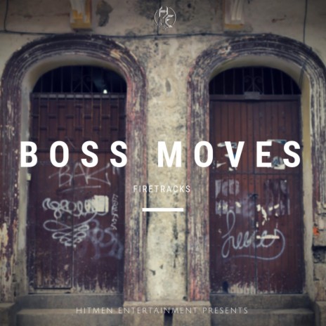 Boss Moves (Instrumental)