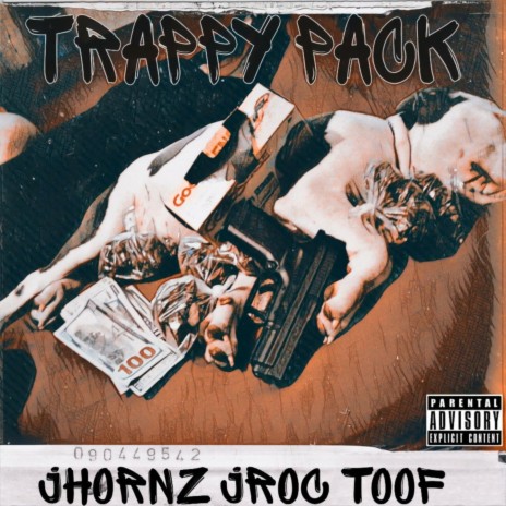 Trappy pack | Boomplay Music