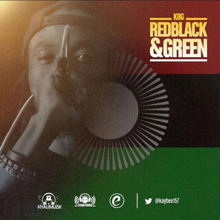 Red Black Green (RBG)