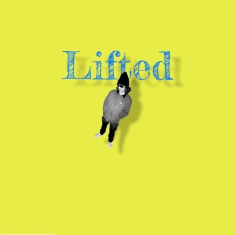 Lifted ft. Antion