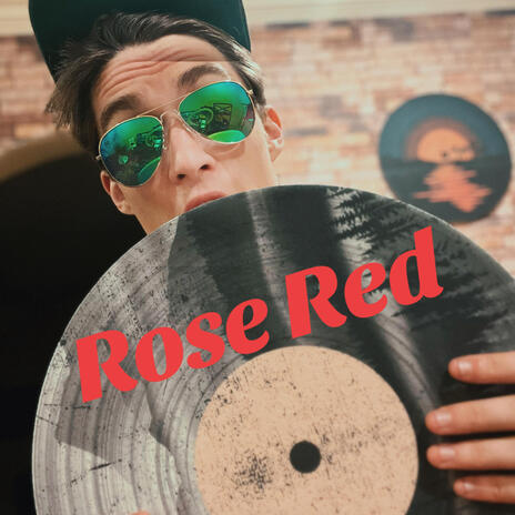 Rose Red | Boomplay Music