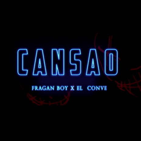 Cansao (feat. El Conve) | Boomplay Music