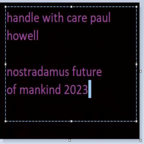 Nostradamus Future of Mankind 2023 | Boomplay Music