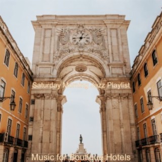 Music for Boutique Hotels